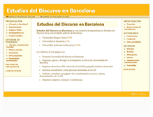 Tablet Screenshot of discurs.org